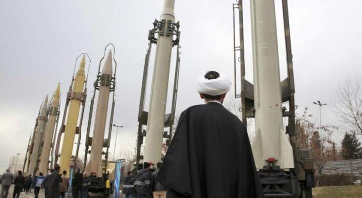 خارجية فرنسا وبريطانيا وألمانيا واميركا: تشديد على أهمية عدم حصول إيران على أسلحة نووية