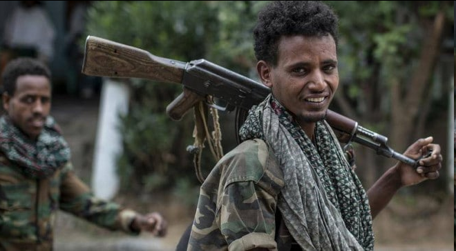 رئيس وزراء إثيوبيا يلغي وقف إطلاق النار مع إقليم تيغراي: دعا المواطنين للالتحاق بالقوات المسلحة