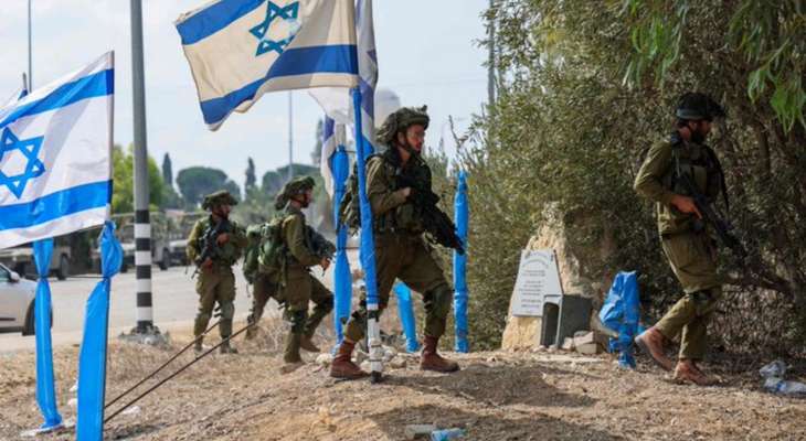 الجيش الإسرائيلي: لا علم لنا بأي عقوبات أميركية على وحدة "نتساح يهودا"