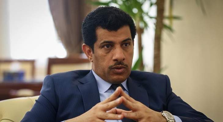 سفير قطر بتركيا: الامارات دعمت الثورات المضادة بالعالم العربي