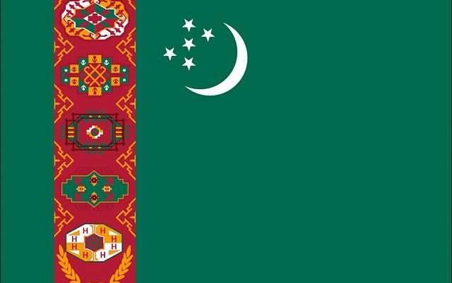 برلمان تركمانستان حدد الثاني عشر شباط لأجراء الانتخابات الرئاسية