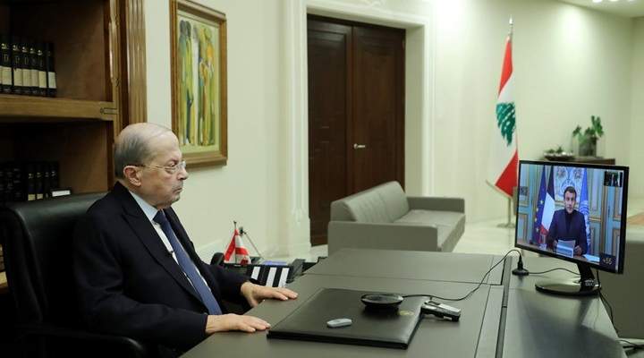 متى تصل مساعدات مؤتمر دعم لبنان وكيف ستصرف حصة لبنان من صندوق النقد؟