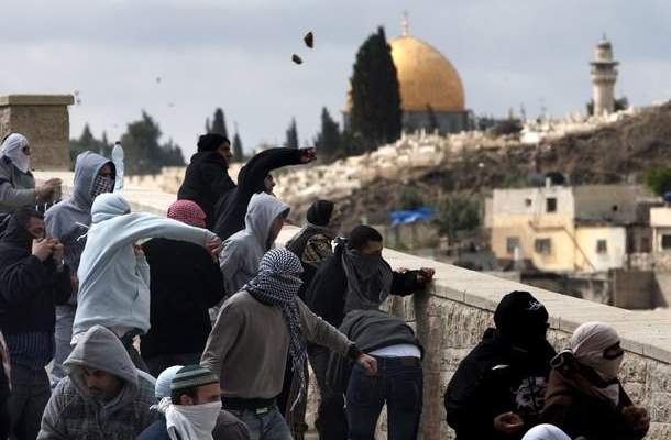 تحذيرات فلسطينية من ازدياد الخطر الذي يُهدّد القدس والأقصى