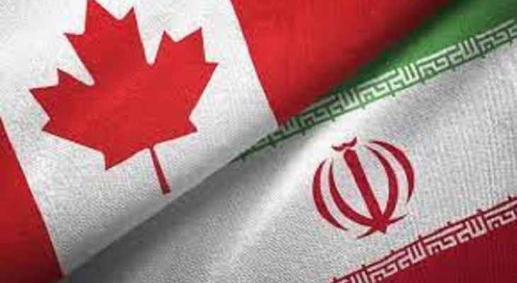 الخارجية الكندية فرضت عقوبات جديدة على 4 أفراد وكيانين إيرانيين لتورطهم في انتهاكات حقوق الإنسان