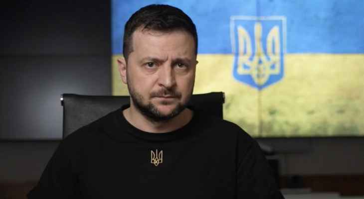 زيلينسكي: ننسق مع ستولتنبرغ خطوات التكامل الأوروبي الأطلسي لأوكرانيا
