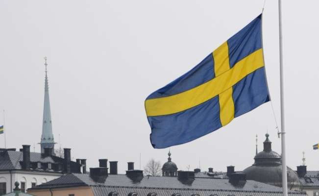 أ.ف.ب: الحزب الحاكم في السويد وافق على ترشح البلاد لعضوية "الناتو"