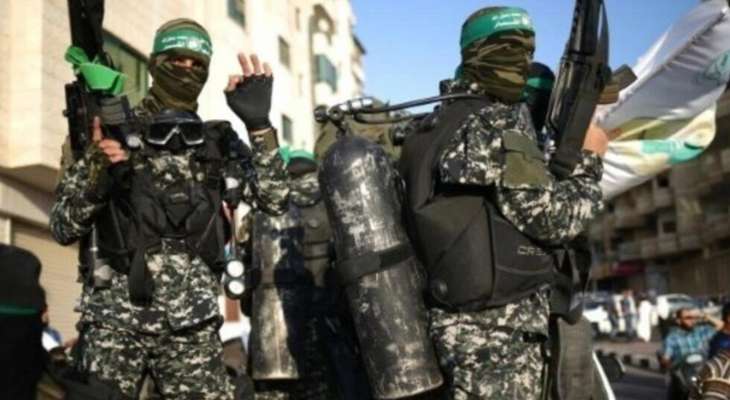 "نيويورك تايمز": حماس والمنظمات المسلحة الأخرى لا يزال لديها قوات عديدة فوق الأرض وتحتها