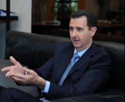رويترز: الأسد وافق على مساعدة منكوبي الزلزال في سوريا بطلب من الإمارات