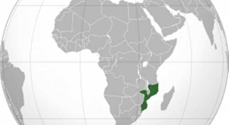 أ ف ب: تنظيم داعش أعلن السيطرة على مدينة بالما الساحليّة شمال موزمبيق