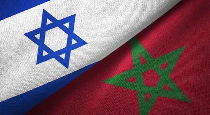 مسؤول إسرائيلي: سنوقع مع المغرب أول إتفاقية بالمجال العلمي