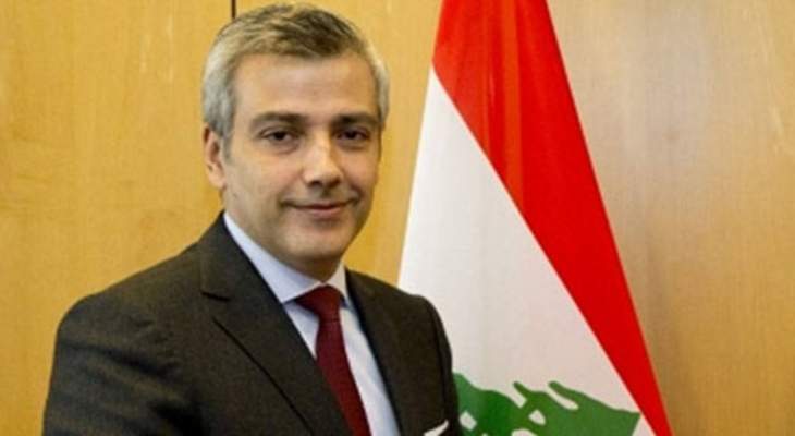 السفير اللبناني في بريطانيا: واضح أن هناك حماساً لدى اللبنانيين هنا للإنتخابات ولمسنا هذا منذ أشهر