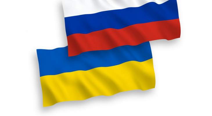 الحكومة الروسية وسعت قائمة الشركات الأوكرانية المشمولة بالعقوبات الجوابية