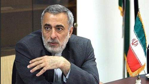 مسؤول ايراني:مطلب الوكالة الذرية بمقابلة علمائنا النووين أمر غير منطقي