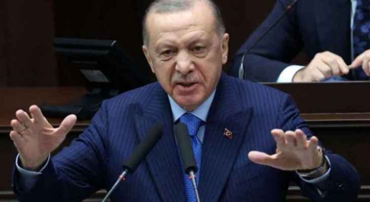 أردوغان: تركيا ستواصل مساعيها لخفض التوتر بين روسيا وأوكرانيا