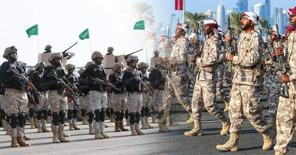 هل يكون الخليج شرارة الحرب العالمية المقبلة؟