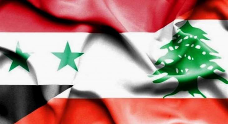 مصادر دبلوماسية للحياة: القيادة السورية أوصلت الرسالة عن قدرتها على التأثير بلبنان