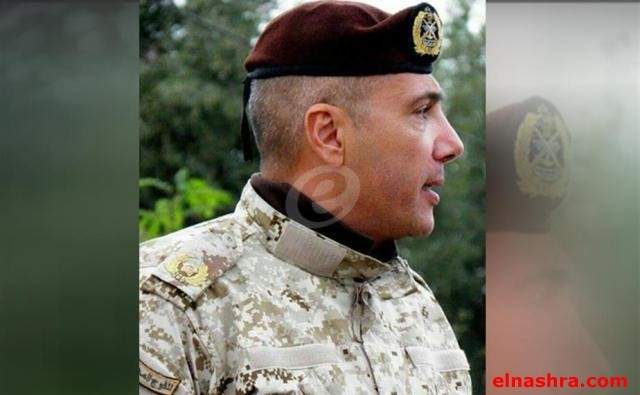 الجيش: دهم منزل المدعو هشام ضو المتهم بقتل الرائد ربيع كحيل