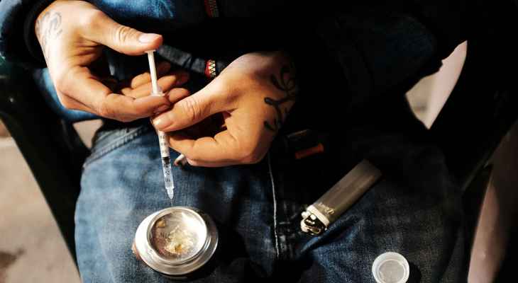 مراكز أميركية: المخدرات تقتل أكثر من 100 ألف أميركي سنويا