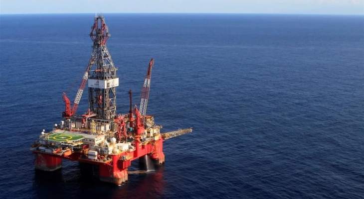 استمرار توقف 84 بالمئة من إنتاج النفط الأميركي في خليج المكسيك