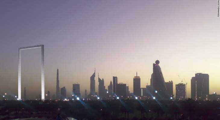 &quot;لوموند&quot;: دبي بدأت برفع الحجر لإنقاذ اقتصادها الذي يوشك على الإفلاس بسبب كورونا