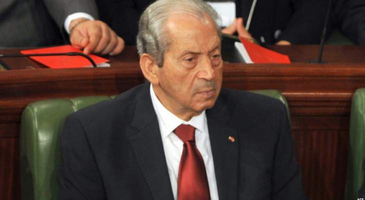 رئيس تونس المؤقت: أشعر بإحباط ناتج عن هشاشة الوضع وإنتشار الشائعات