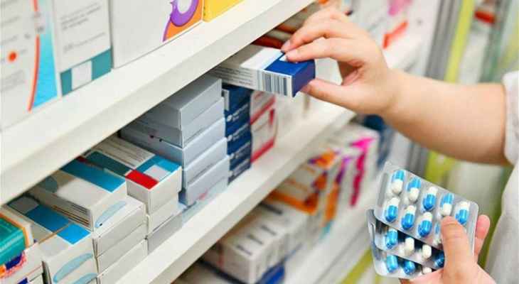 فضيحة في سوق الدواء: أدوية غير مسجلة تباع في بعض الصيدليات وعبر الانترنت