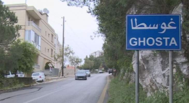 حماوة الانتخابات البلدية في غوسطا أعادت طانيوس شاهين الى الحياة!