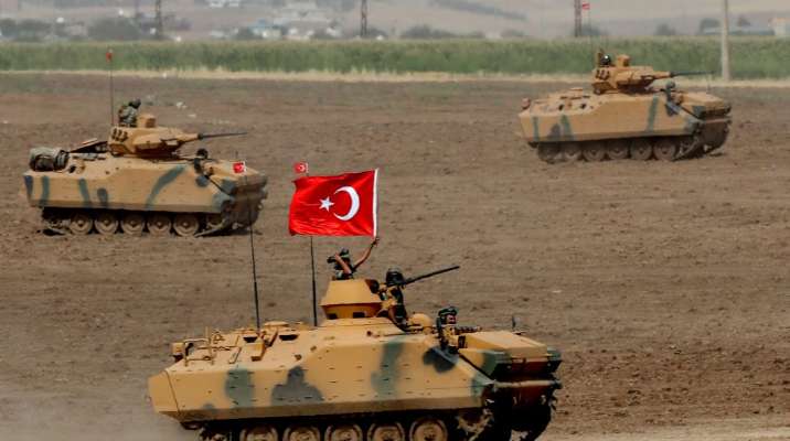 الإستخبارات التركية: قتل 6 عناصر من تنظيم "حزب العمال الكردستاني"  شمالي العراق