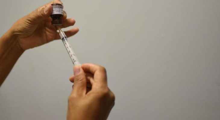تلقيح 10922 شخصا ضد الكوليرا ضمن الحملة المتواصلة في عكار