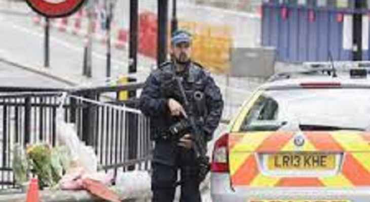 مقتل شخص وإصابة 7 بجروح في حادث طعن جنوب غربي بريطانيا