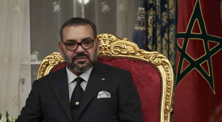 الملك المغربي: مبادرة الحكم الذاتي تعتبر الطريق لحل قضية الصحراء المغربية