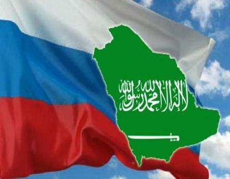 رويترز: السعودية أبلغت روسيا ان تدخلها في سوريا ستكون له عواقب وخيمة