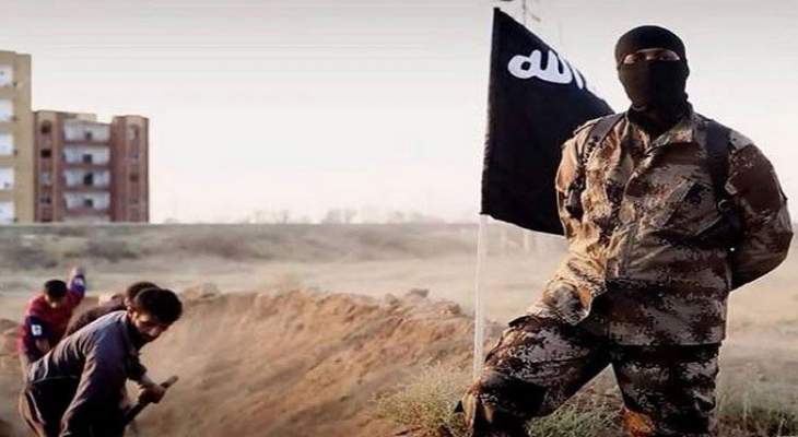 مقل قيادي أمني من تنظيم داعش بضربة للتحالف الدولي في الموصل