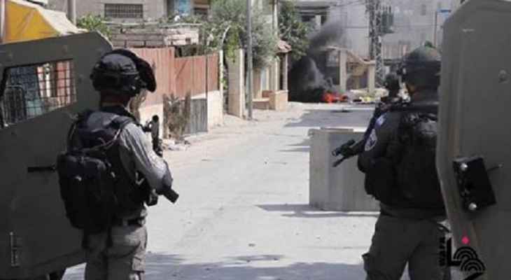 الصحة الفلسطينية: جنود إسرائيليون يقتلون فلسطينيين اثنين في مخيم جنين