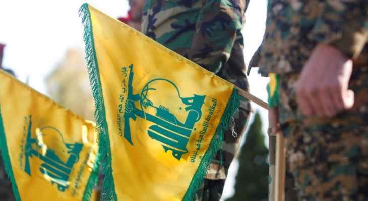 "حزب الله": استهدفنا للمرة الثانية مركز قيادة الفرقة 91 في ثكنة برانيت بصاروخَي "بركان"