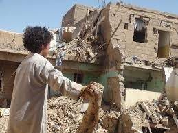 نيويورك تايمز: انسحاب الامارات من اليمن يجعل انتصار السعودية بعيدا