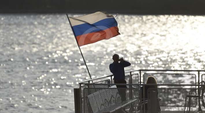 الخارجية الروسية: السلطات التركية لم تقم بإحتجاز أو حبس سفينة "زيبك جولي"