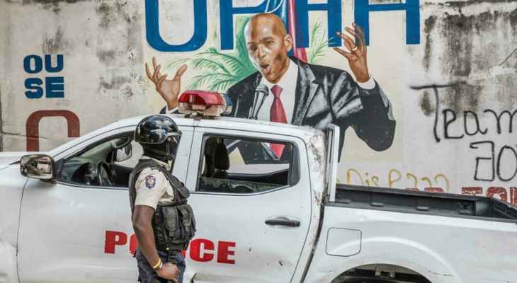 الكونغرس الأميركي يطالب بفتح تحقيق حول اغتيال رئيس هايتي