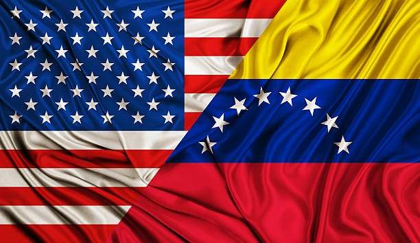 خارجية فنزويلا: نندد بقرارات ترامب التعسفية التي تعكس إرهابا اقتصاديا بحق شعبنا