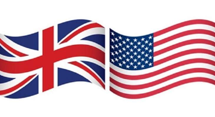 الحكومة البريطانية: ترامب وجونسون بحثا هاتفيا التوترات الحالية مع إيران