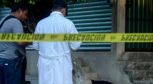مقتل ستّة شرطيين في شمال المكسيك برصاص مسلّحين
