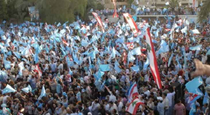 رغم غياب سعد الحريري... 8 دوائر إنتخابية تنتظر توجه جمهوره