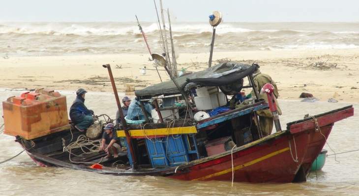 الصحة الفيتنامية: الكوارث الطبيعية أودت بحياة 192 شخصاً خلال الشهرين الماضيين