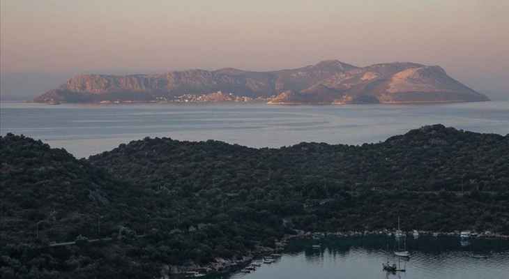 سلطات فرنسا واليونان تعتزمان إجراء مناورات مشتركة في بحر إيجة