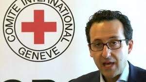 الصليب الأحمر يطلب من موسكو المساعدة بتحسين الوضع الإنساني بسوريا