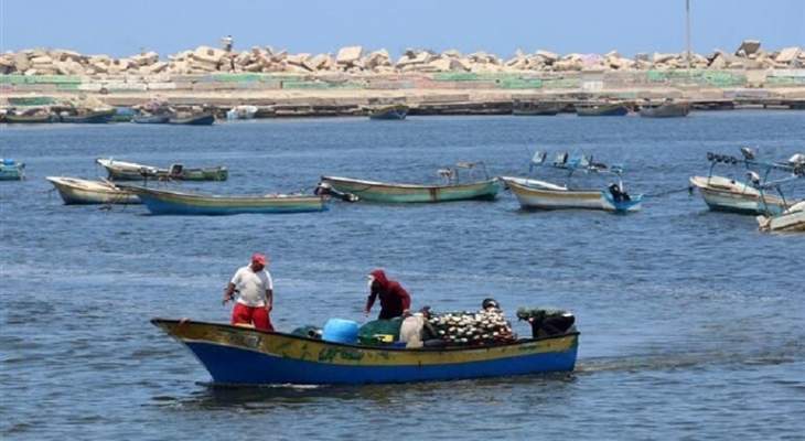 التحالف العربي يعلن عن مقتل 3 صيادين مصريين بلغم في البحر الأحمر