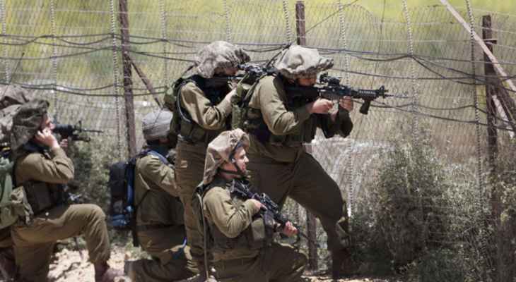 القوات الإسرائيلية أطلقت الرصاص على مزارعين شرق وجنوب قطاع غزة