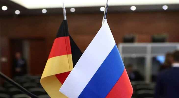 سفير روسيا لدى برلين: قرار تسليم ألمانيا دبابات ليوبارد 2 لأوكرانيا خطير للغاية وينقل الصراع لمستوى جديد