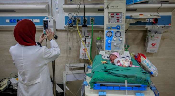 خروج مستشفى كمال عدوان آخر المستشفيات العاملة في شمال غزة عن الخدمة