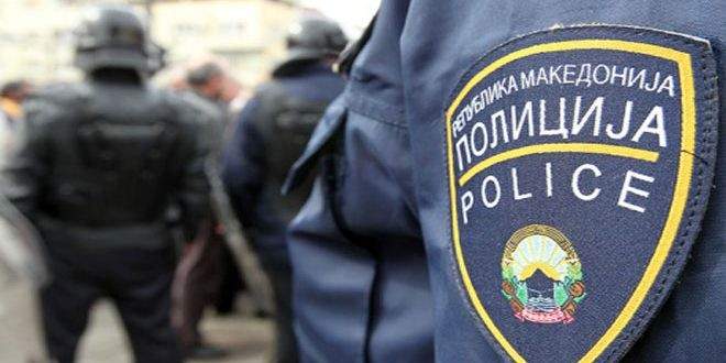 شرطة مقدونيا الشمالية: احتجاز 81 مهاجرا بالقرب من الحدود مع صربيا